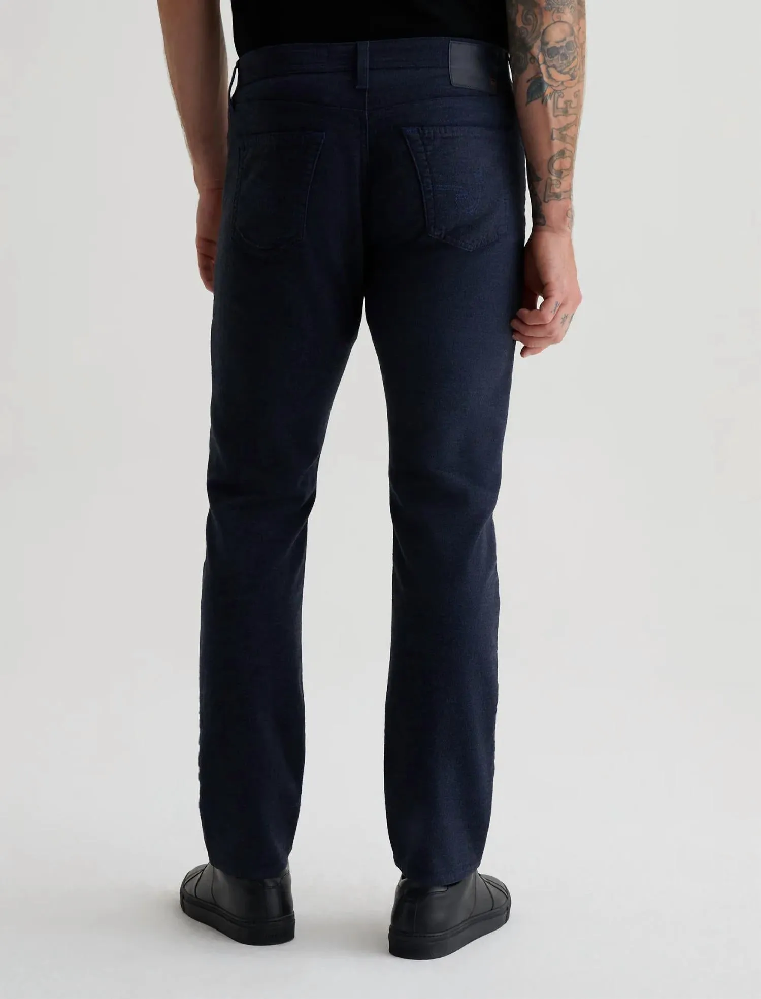 Ag Jeans - Everett Slim Straight