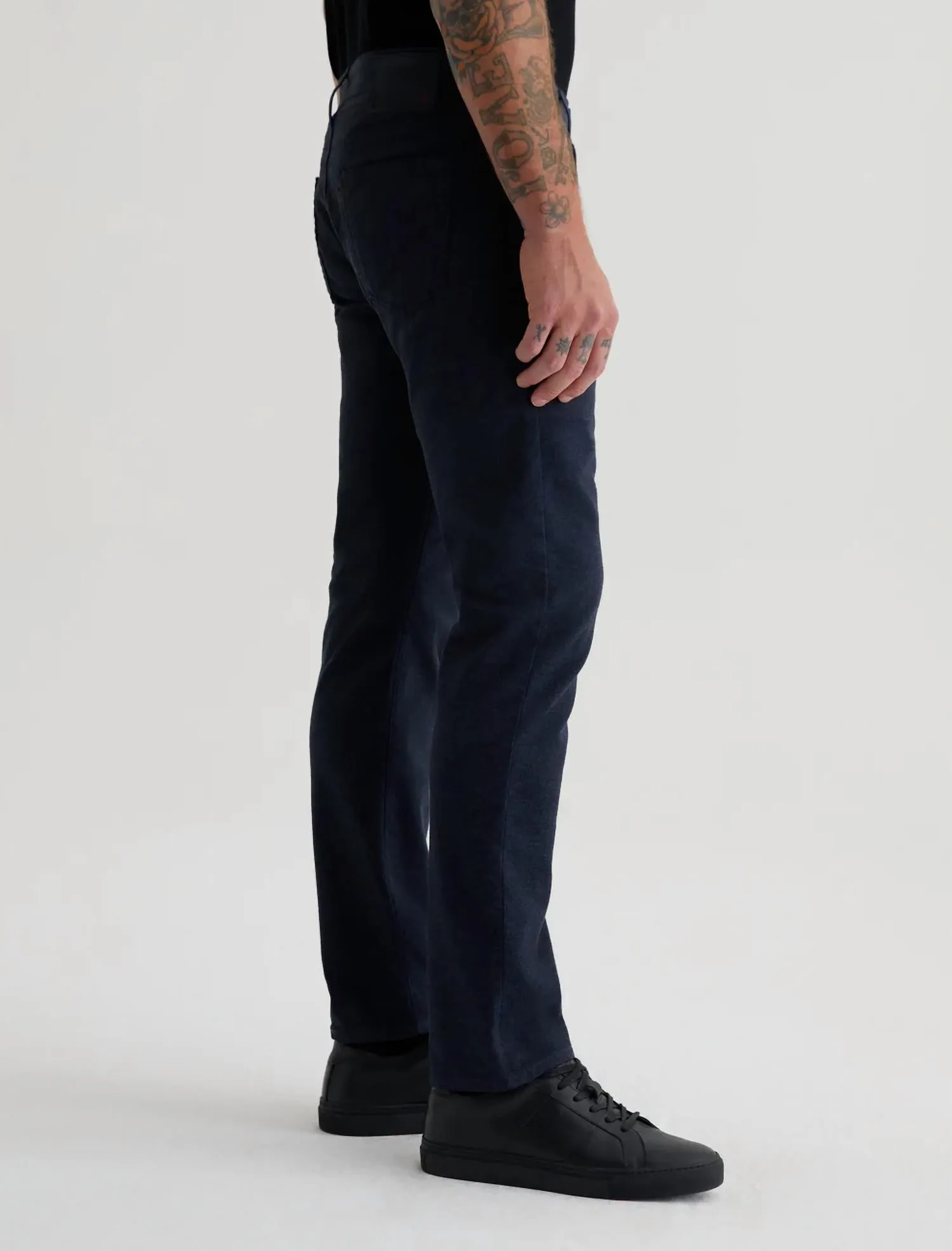 Ag Jeans - Everett Slim Straight