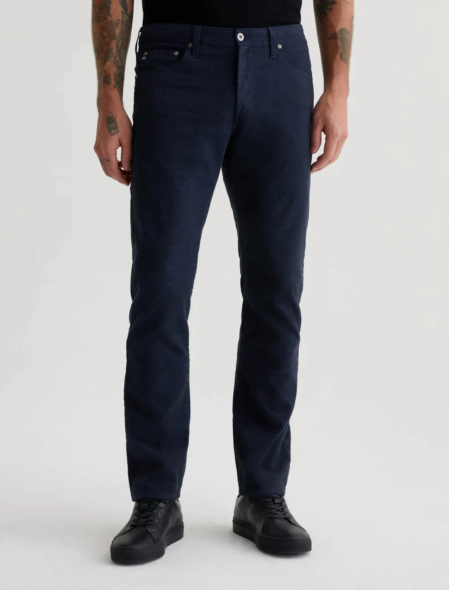 Ag Jeans - Everett Slim Straight