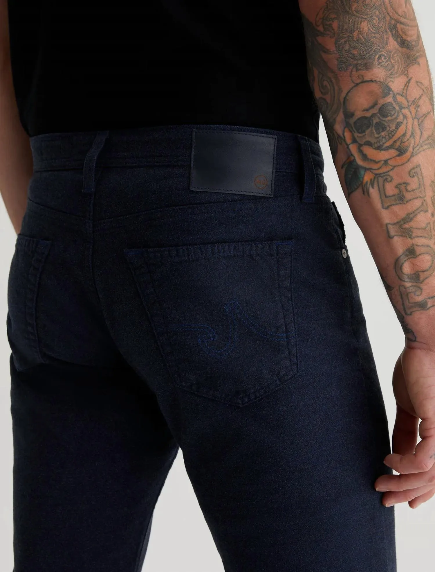 Ag Jeans - Everett Slim Straight
