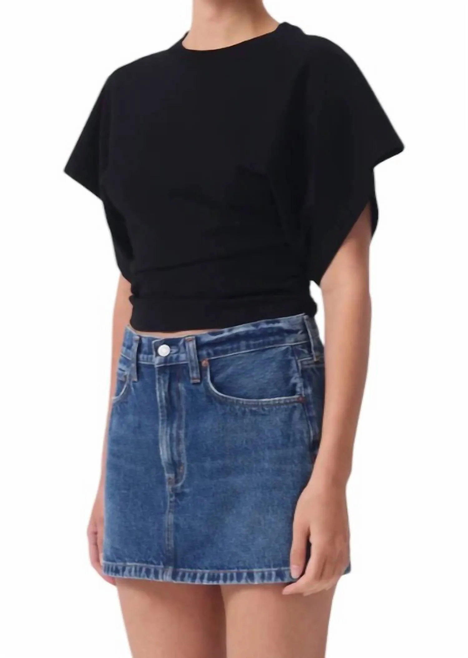 Agolde - Britt Top