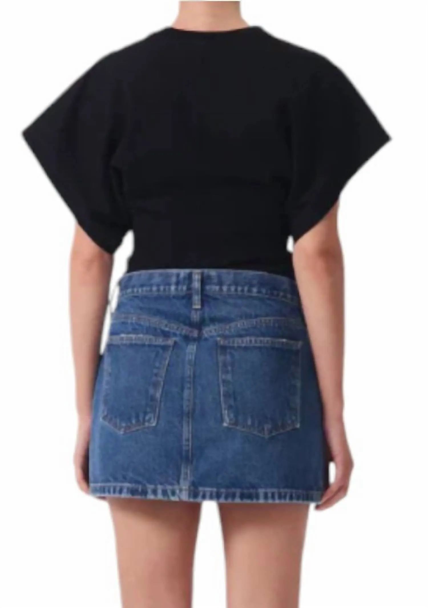 Agolde - Britt Top