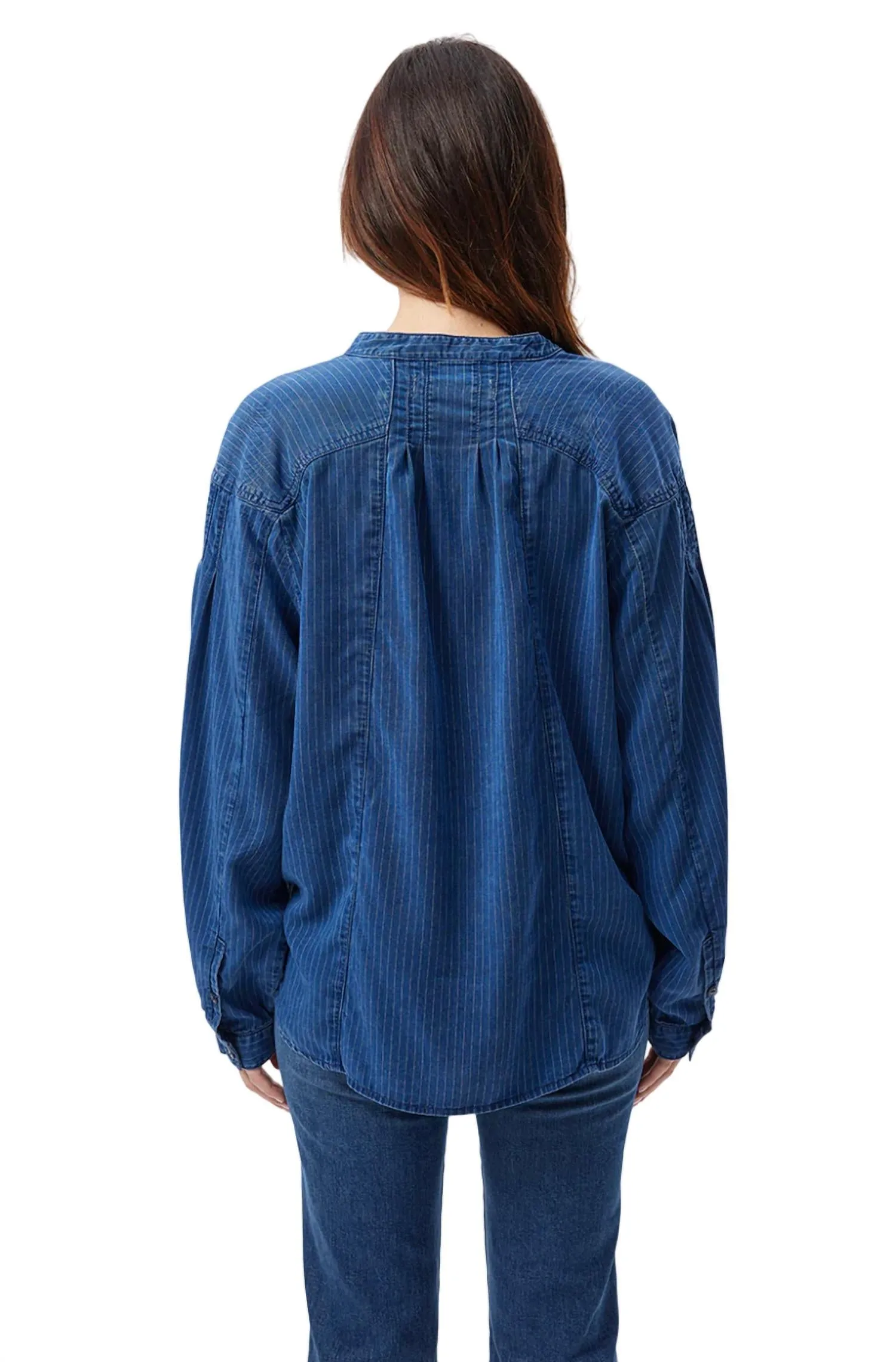 Amo - Helena Shirt