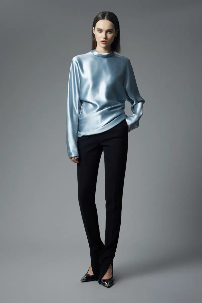CARNABY PANTS IN BLACK