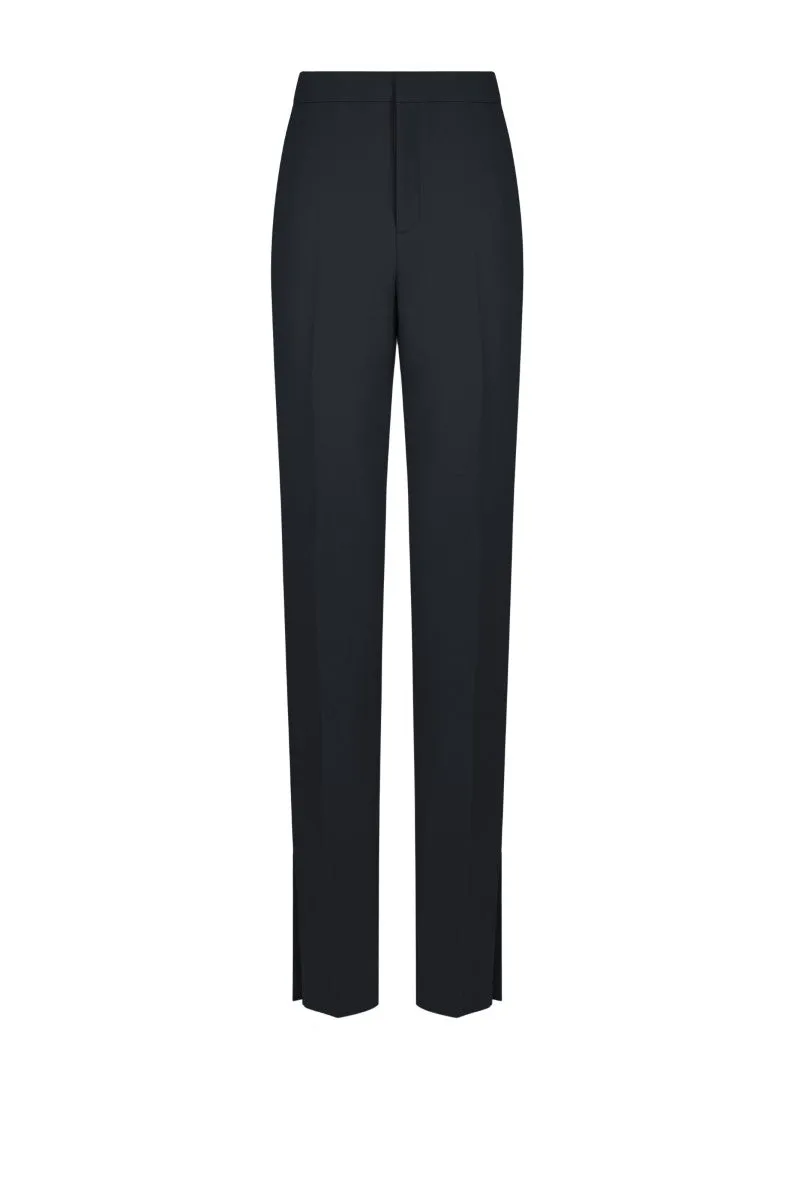 CARNABY PANTS IN BLACK