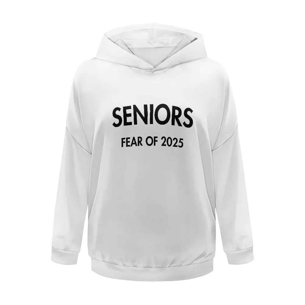 CVHS Seniors Oversized Hoodie Unisex