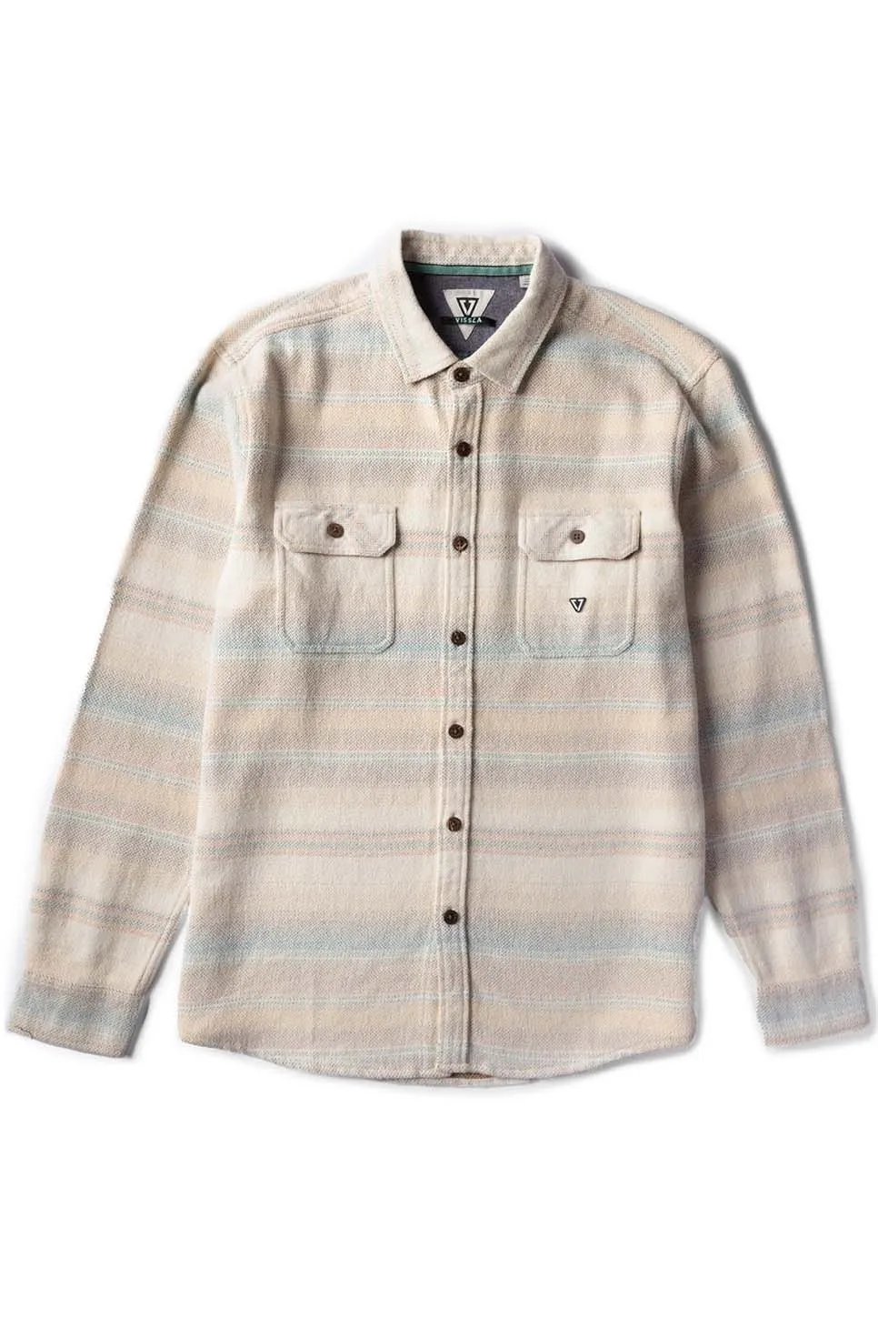 DECANSO FLANNEL Bone