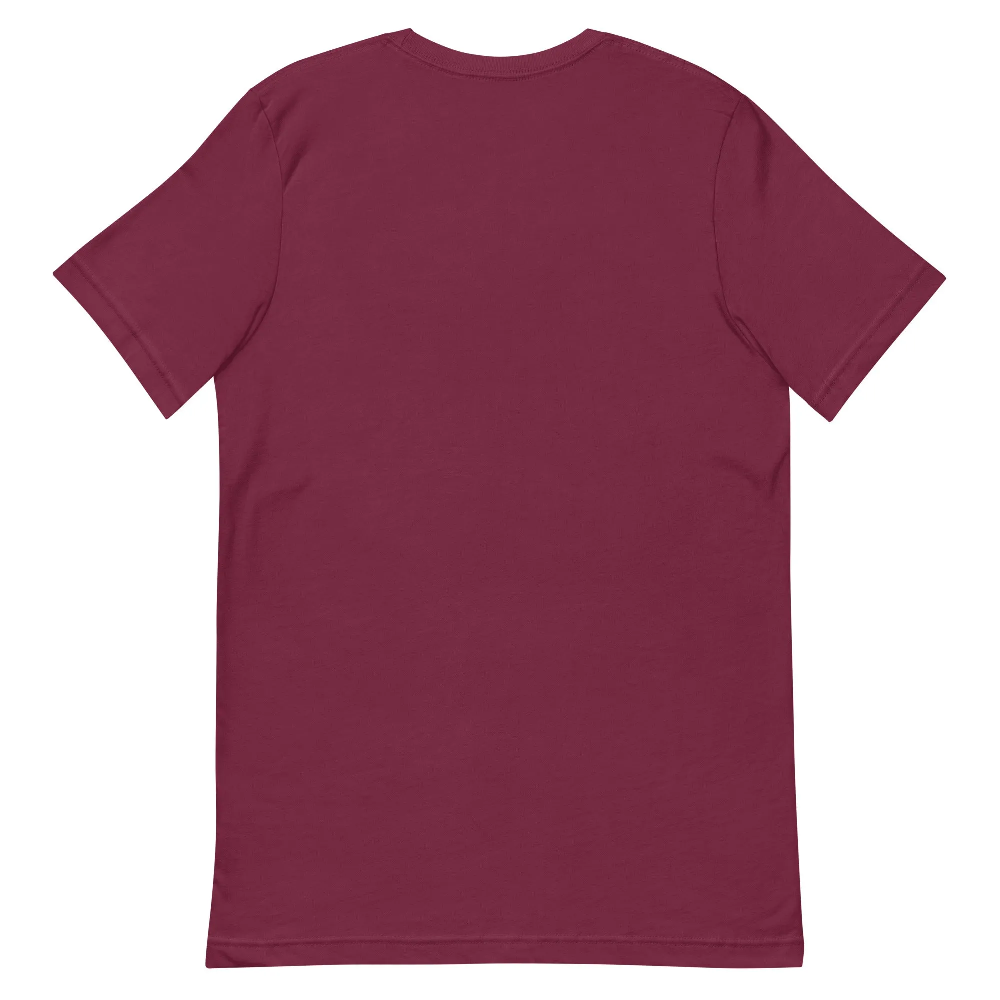 DUO MODERN “Xerofux” Unisex T-Shirt