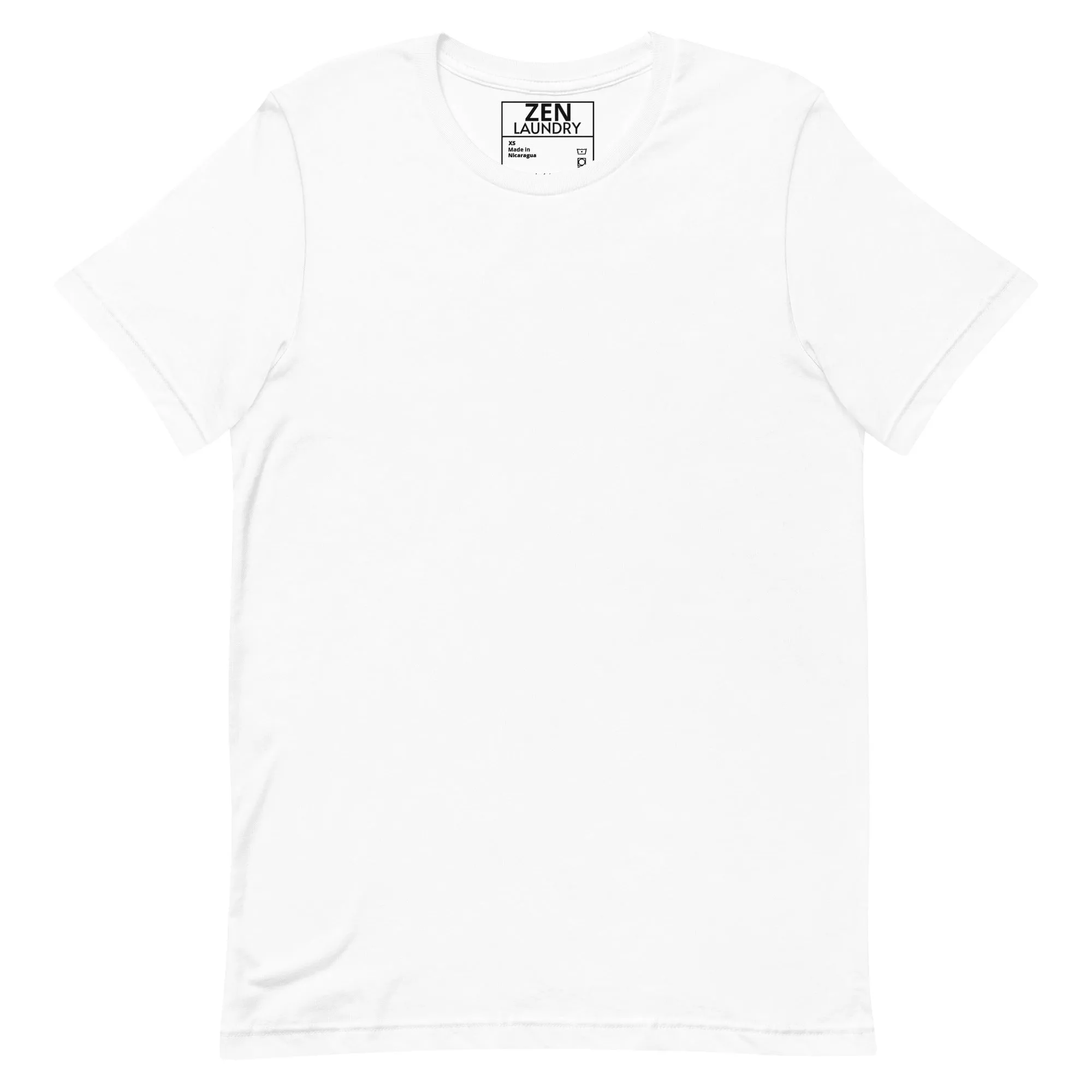 DUO MODERN “Xerofux” Unisex T-Shirt