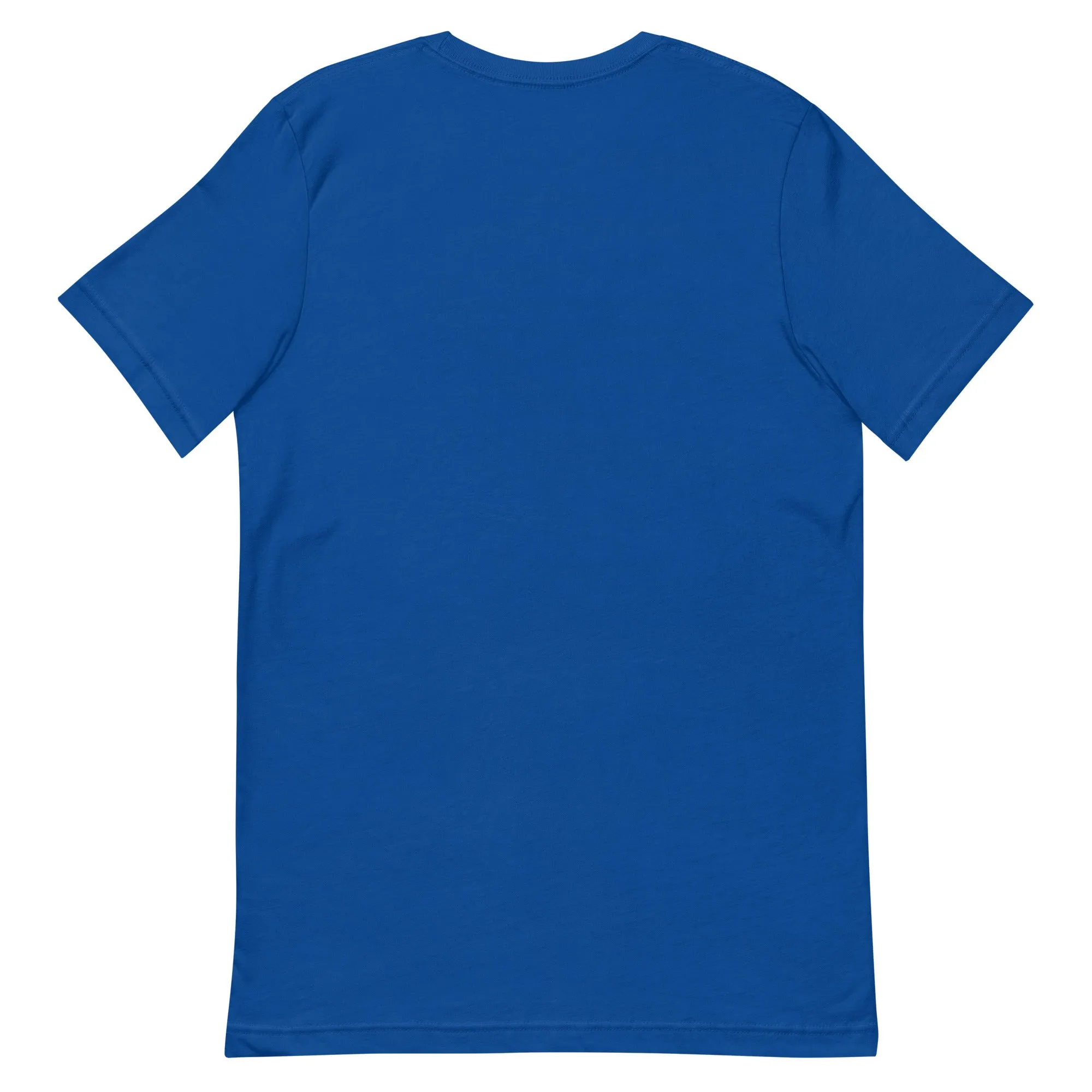 DUO MODERN “Xerofux” Unisex T-Shirt