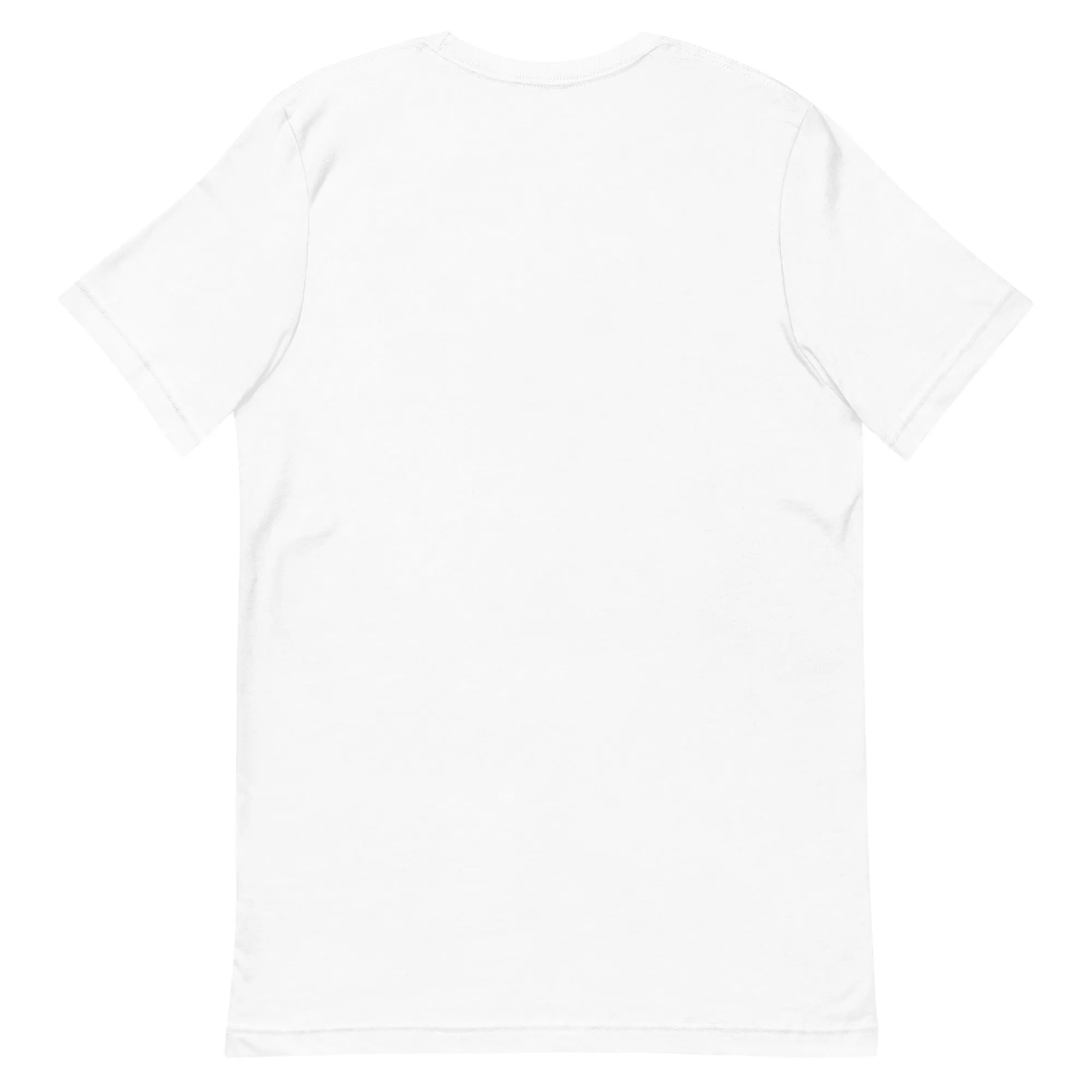 DUO MODERN “Xerofux” Unisex T-Shirt