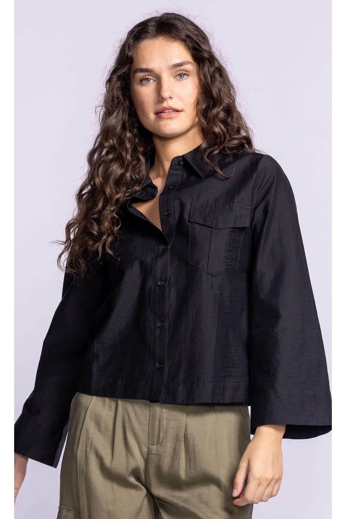 Eden Blouse