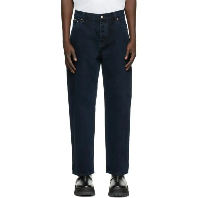Eytys Navy Benz Jeans