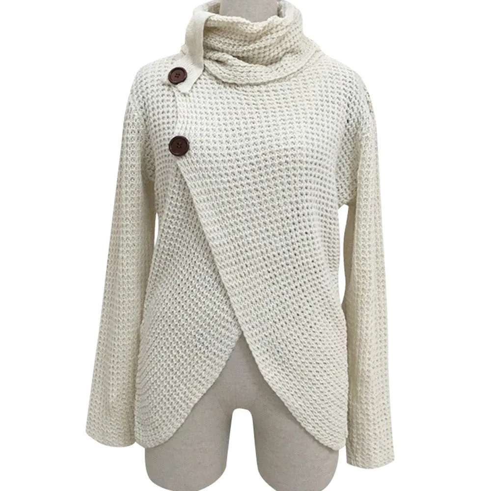 Knitting Sweatshirt