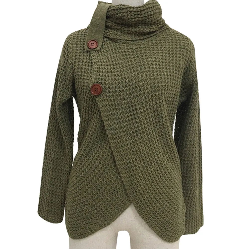 Knitting Sweatshirt