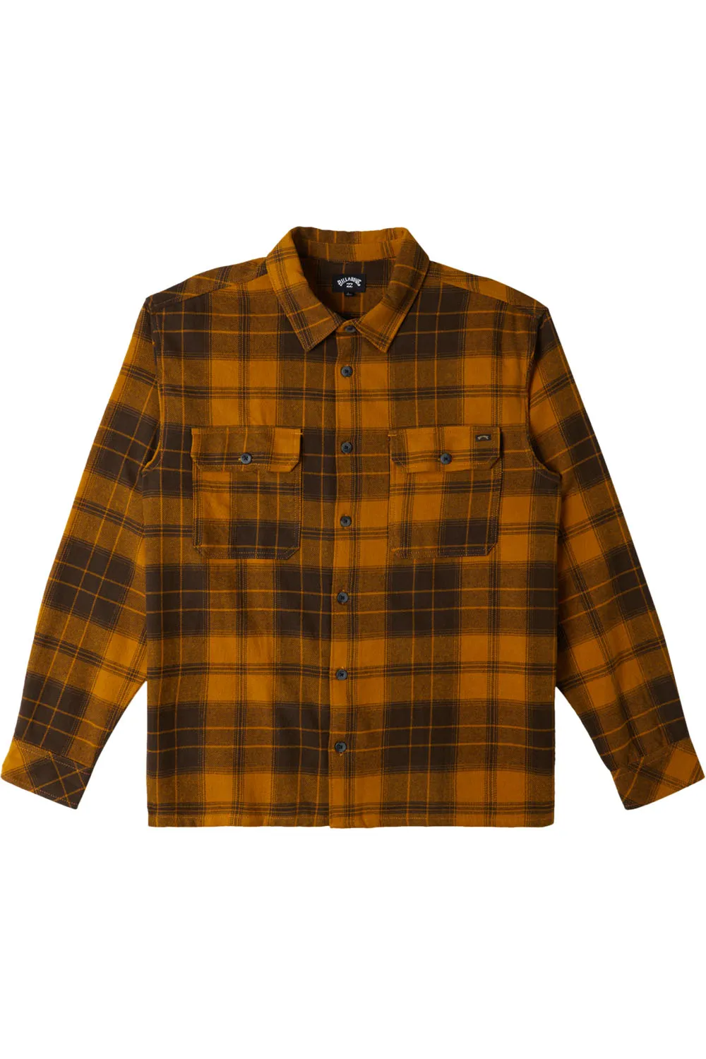 OFFSHORE FLANNEL Dijon