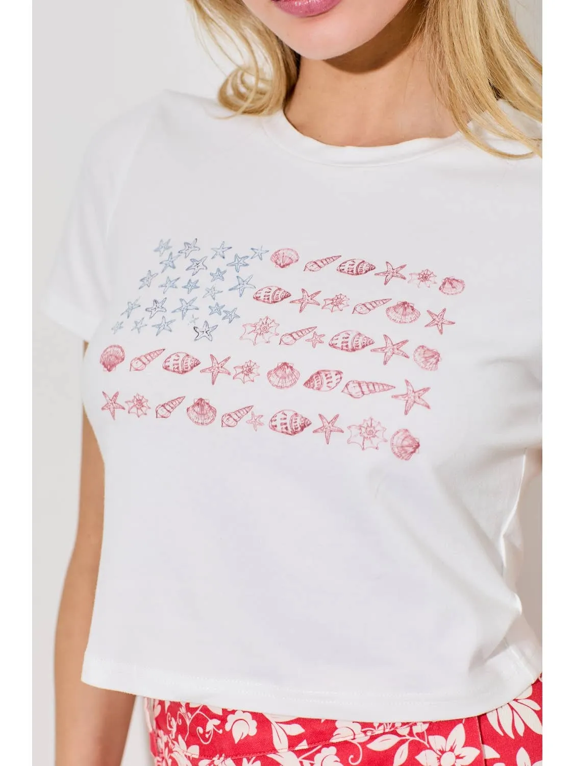 Seastars and Stripes