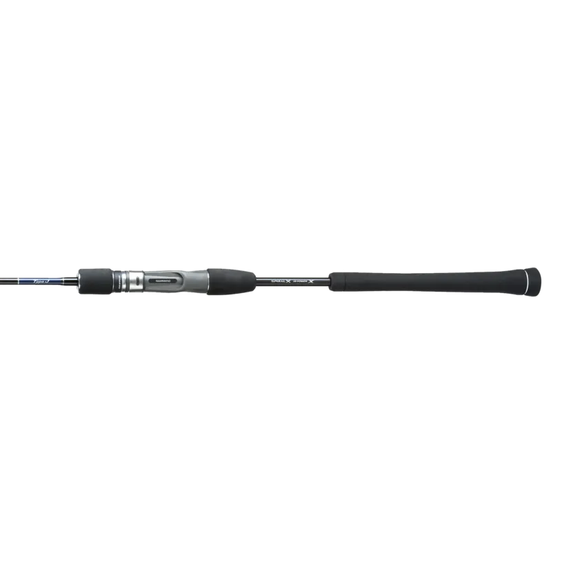 Shimano Grappler Type J Conventional Rod