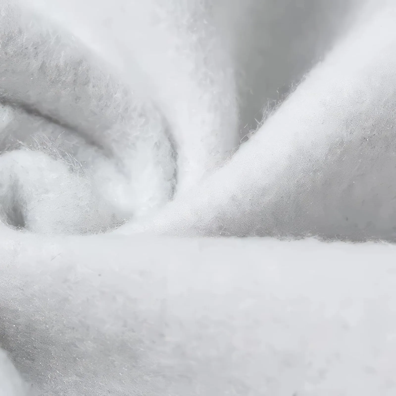 SP Aesthetics Oversized Fleece Hoodie