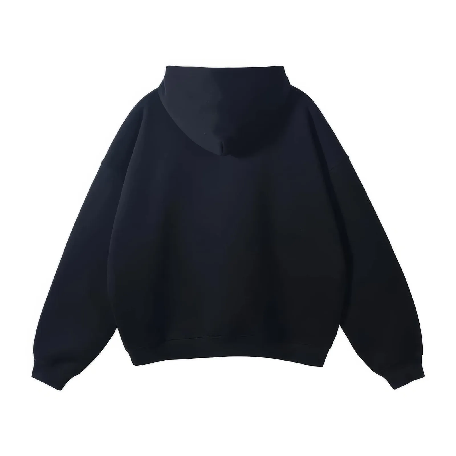 SP Be A Star Oversized Fleece Hoodie