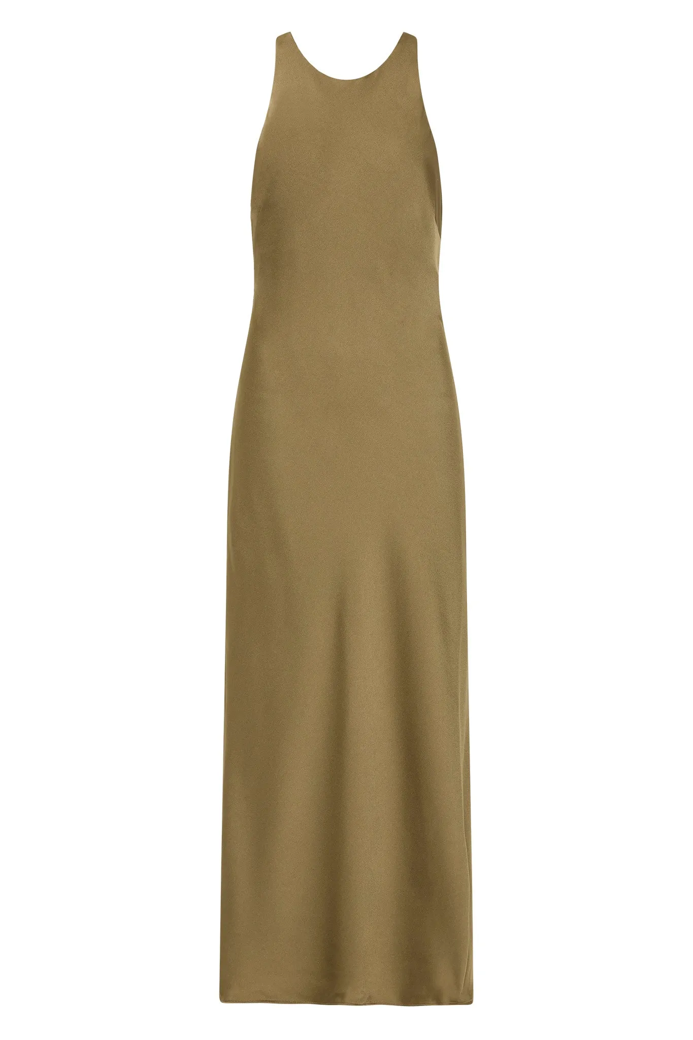 Tanya Chained Midi Dress