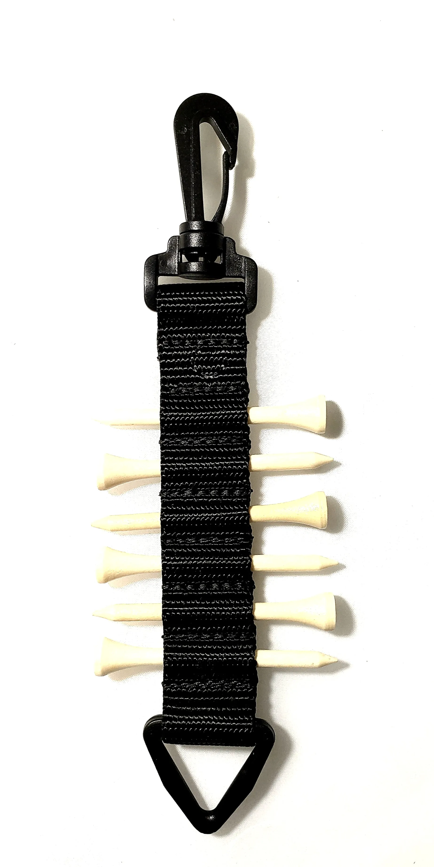 Tee Caddy