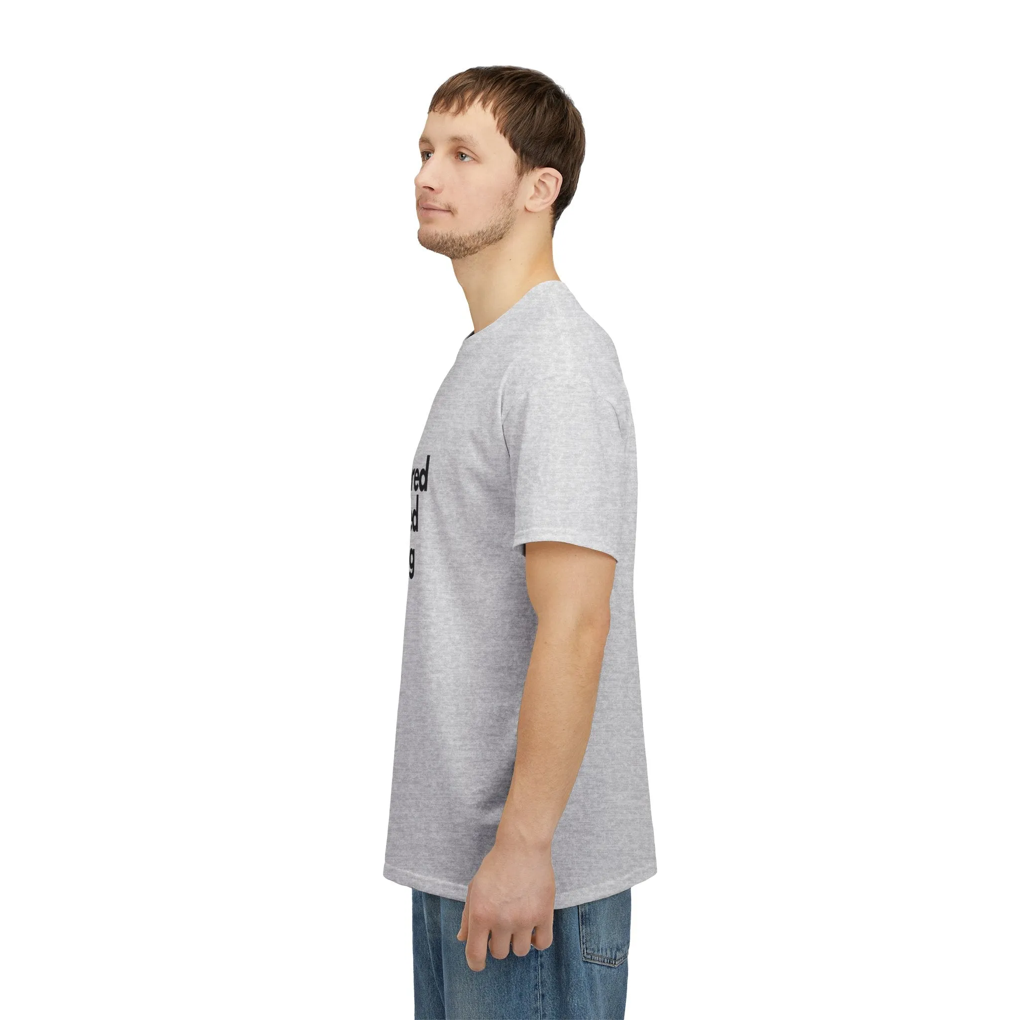 Unbothered Hydrated Thriving T Shirt - Unapologetic Appareal