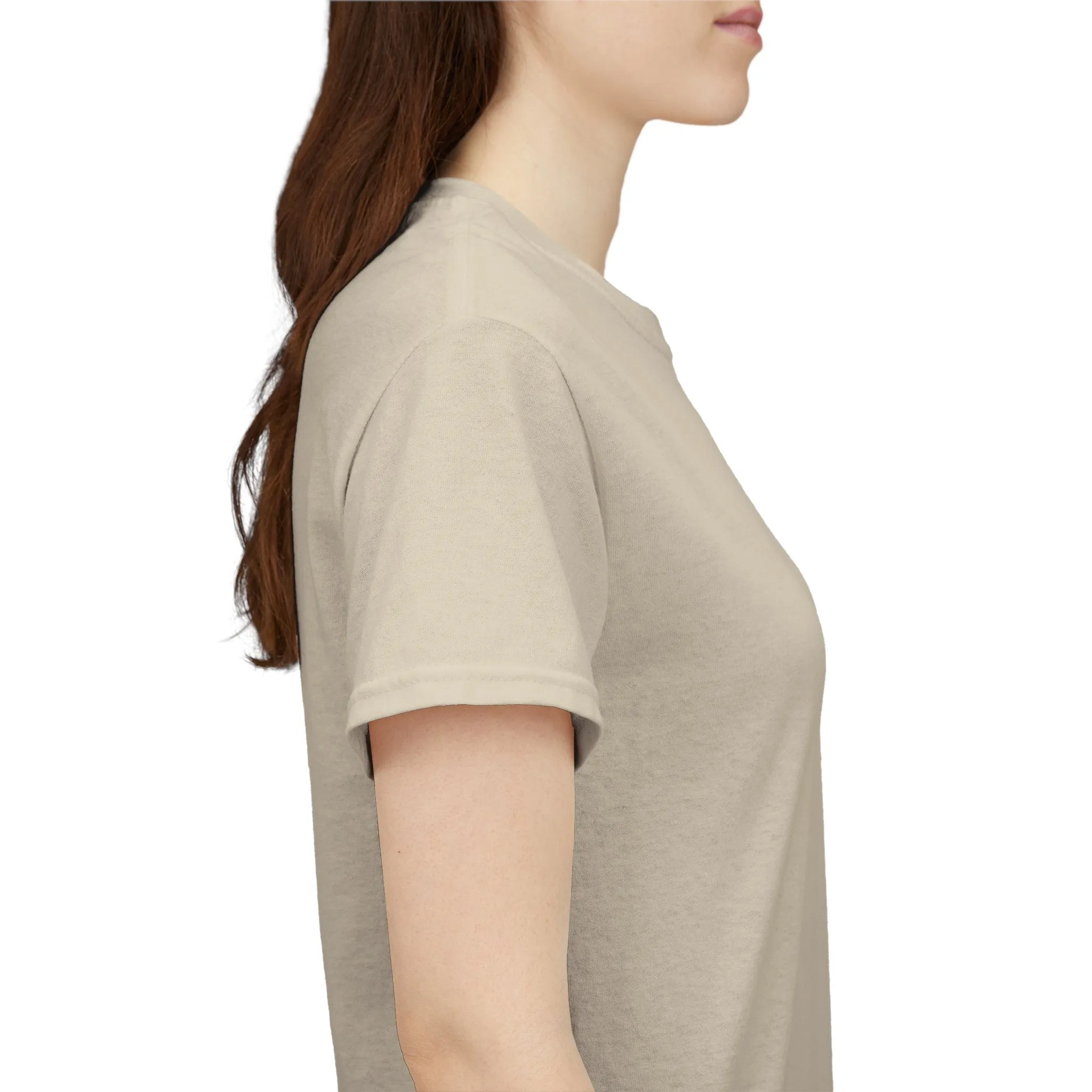 Unbothered Hydrated Thriving T Shirt - Unapologetic Appareal