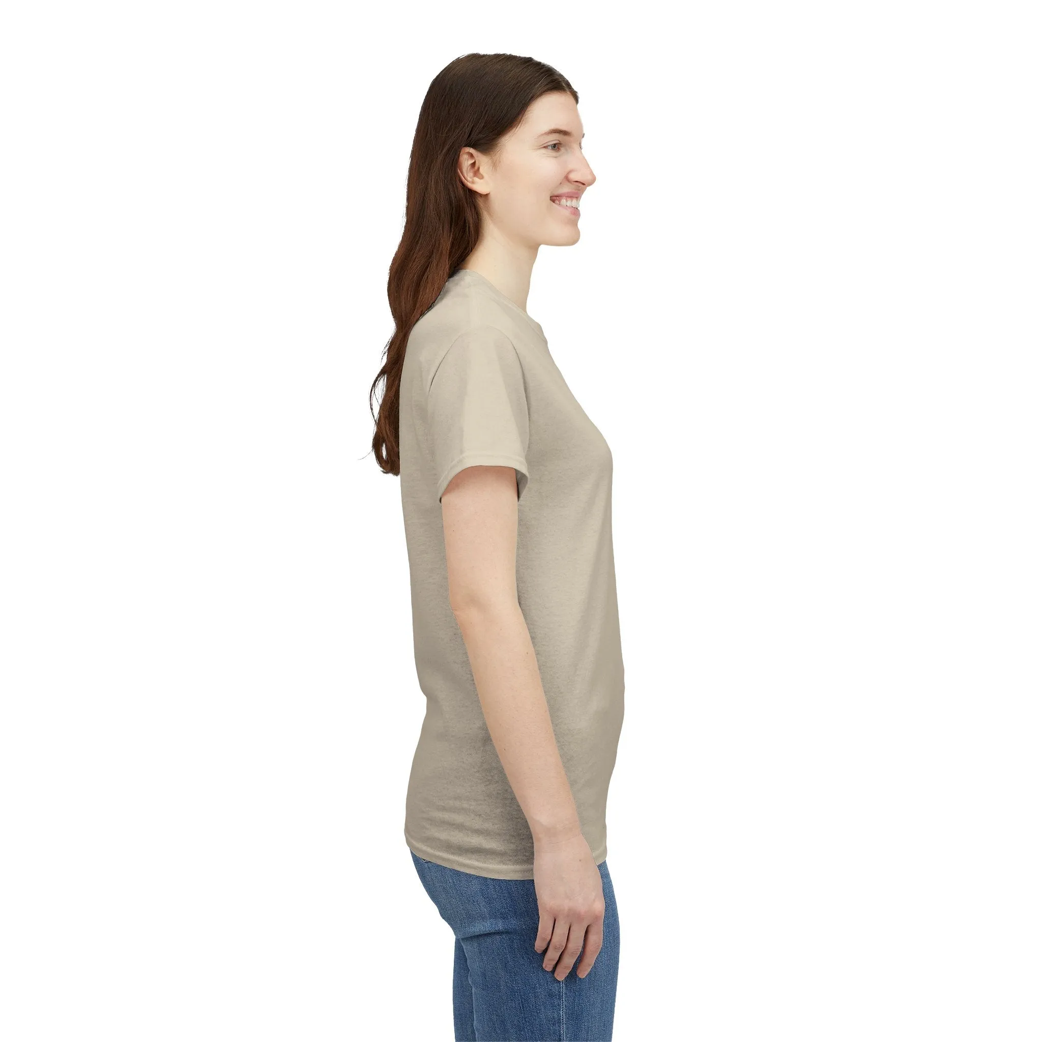Unbothered Hydrated Thriving T Shirt - Unapologetic Appareal