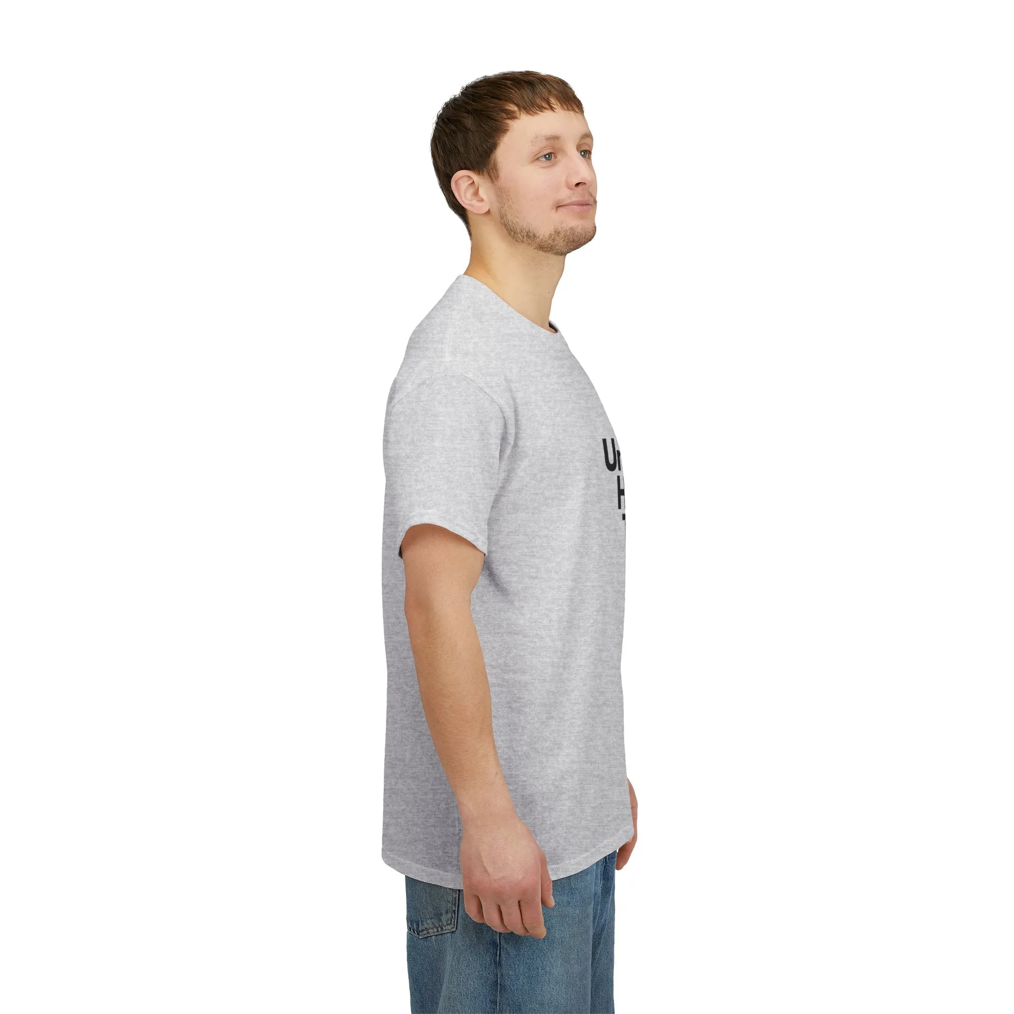 Unbothered Hydrated Thriving T Shirt - Unapologetic Appareal