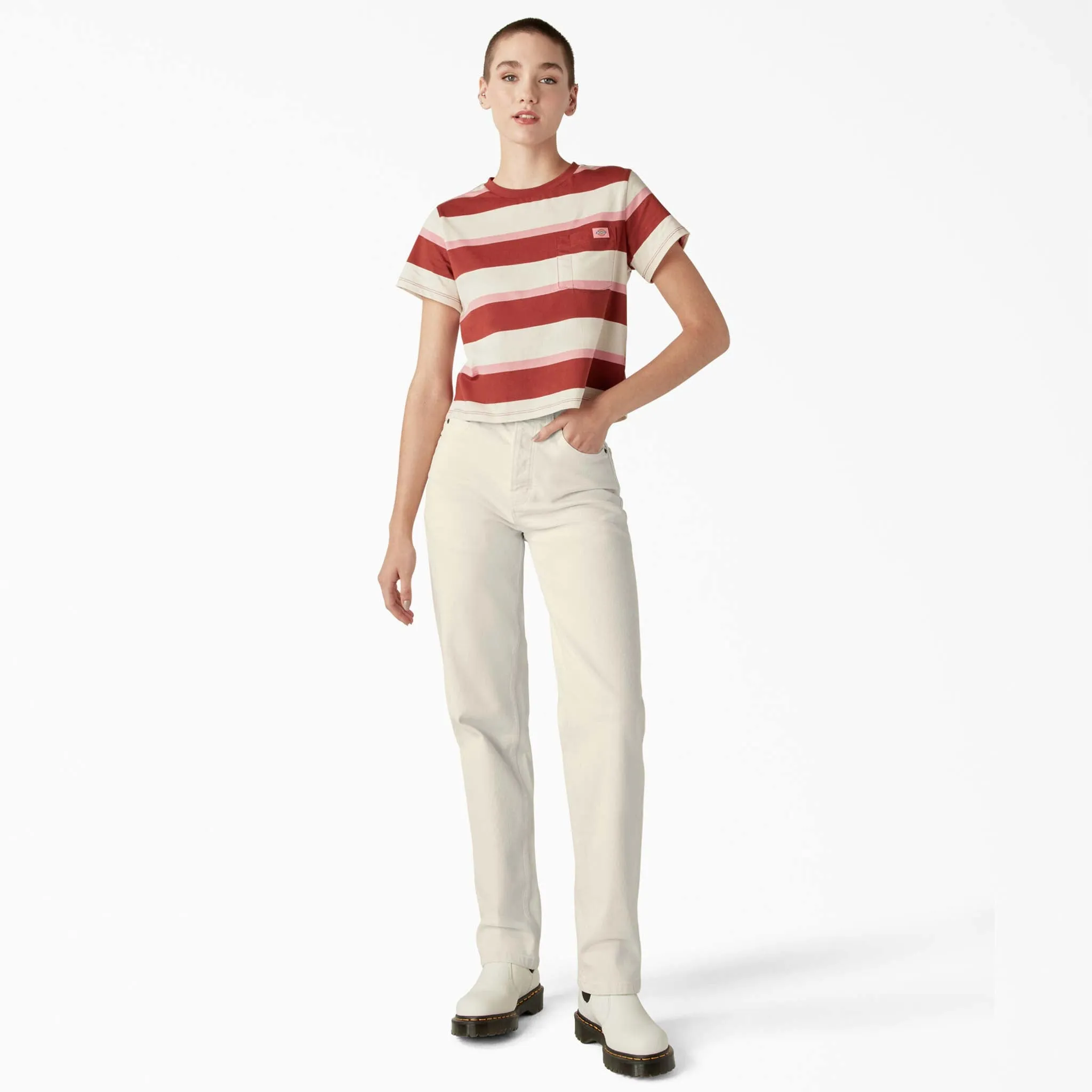 Women's Thomasville Relaxed Fit Jeans